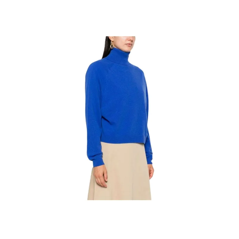 Semicouture Dolcevita Aria Sweater-2