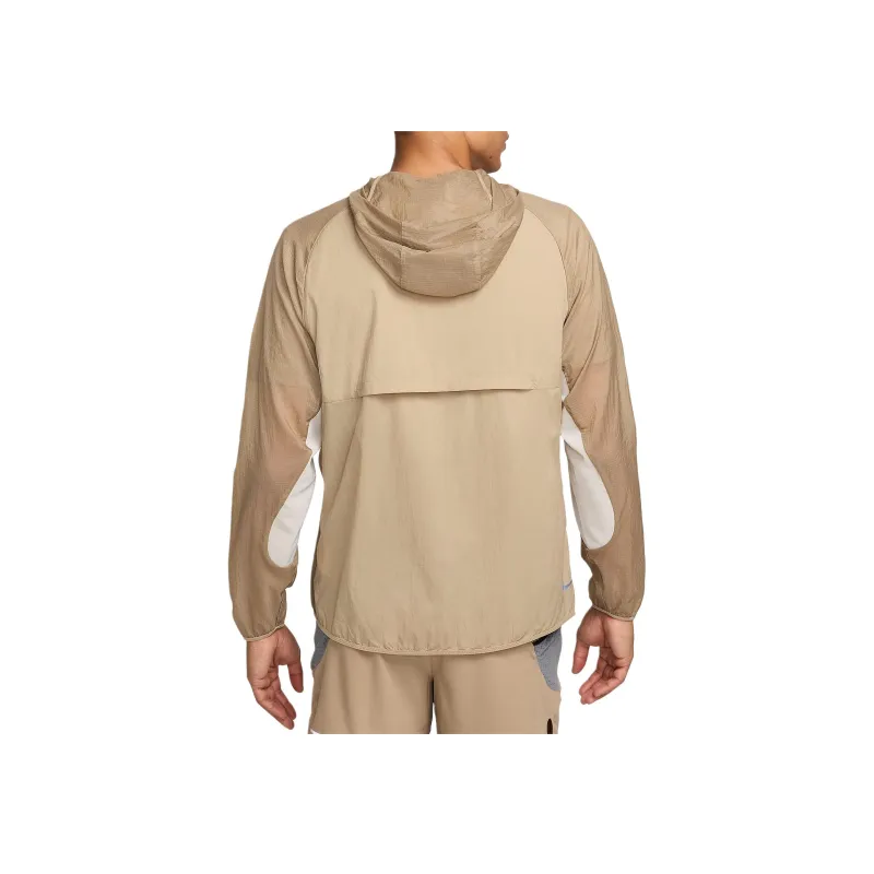 Nike Trail Aireez Men's Running Jacket-1