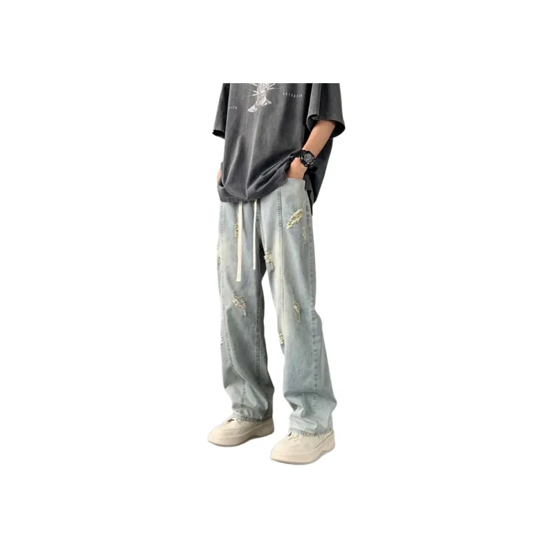 RAMPAGE Jeans Unisex-2
