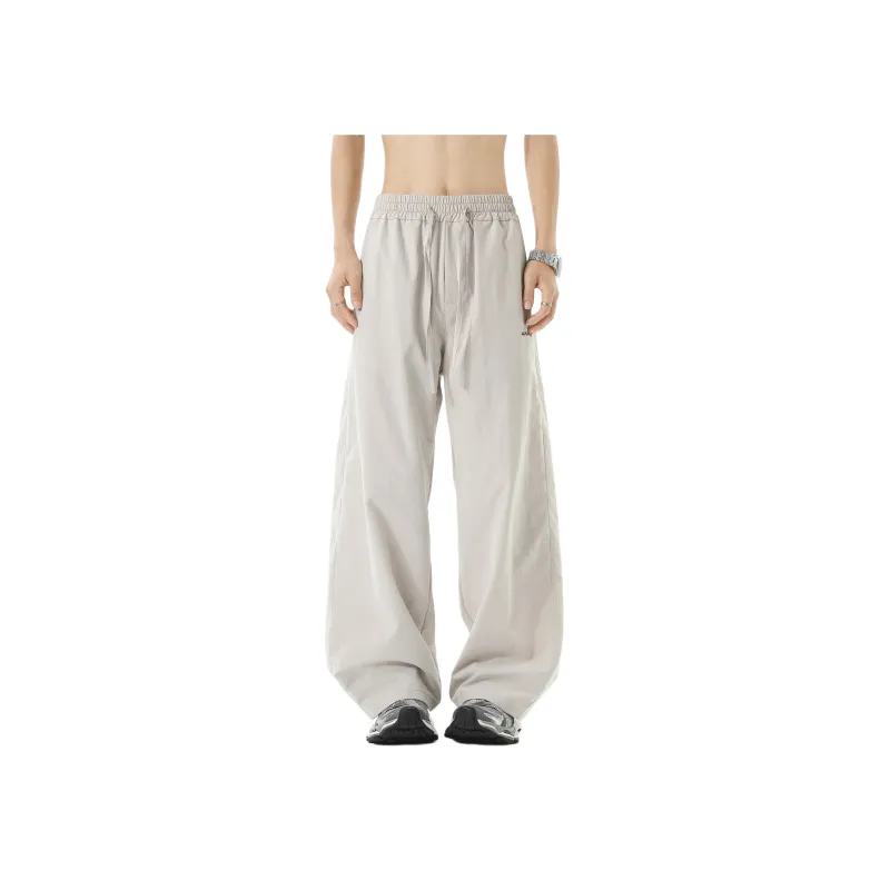 HAPPY PARTY Casual Pants Unisex-8