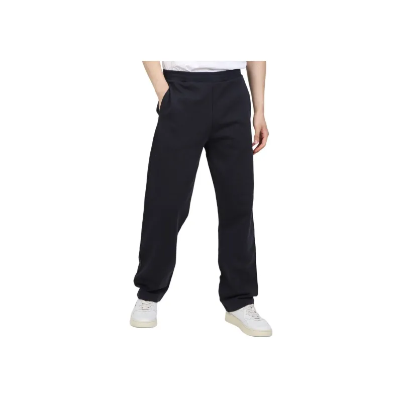 BALLY Logo Embroidered Jersey Track Pants-3