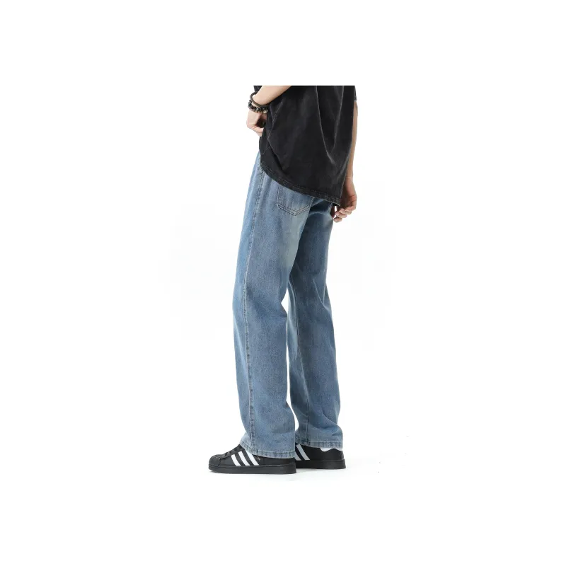 EYEUNDERSTAND Jeans Unisex-18