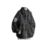 Black (Thickened)