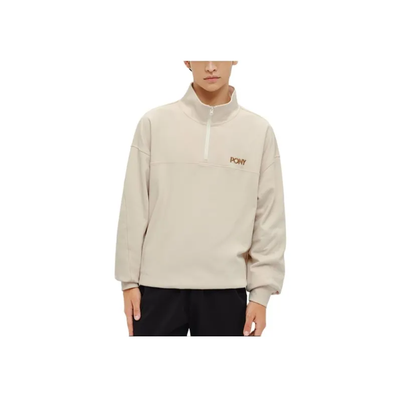 Pony Sweatshirts Unisex-14