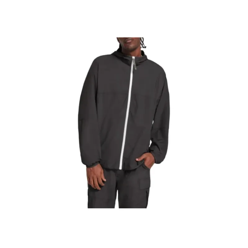 UGG Jackets Men Black-1