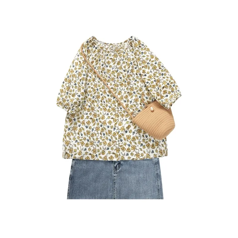 TOUCH Shirts Women's-20