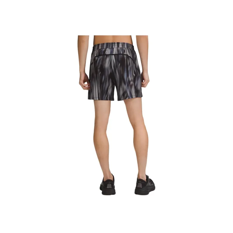 Lululemon Pace Breaker Sports Shorts Men's-7