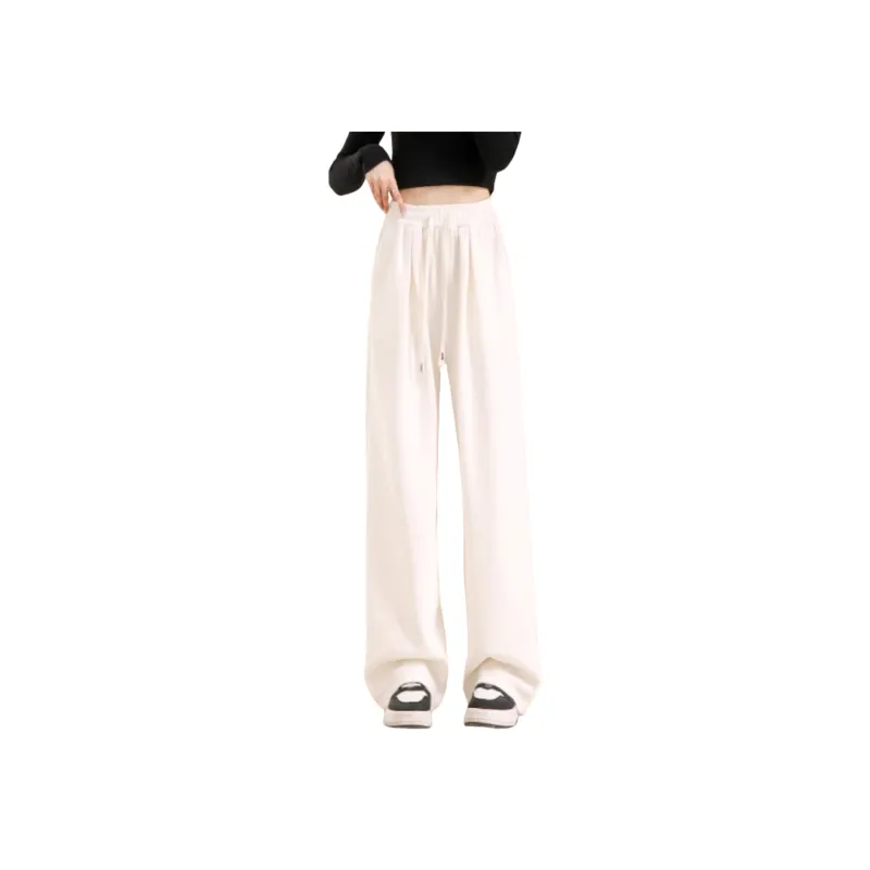 Ya Sheep People Casual Pants Women's-5