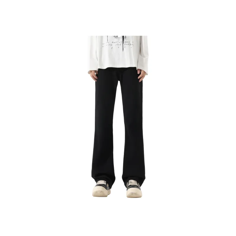 JUNGLE PANDA Jeans Unisex-0