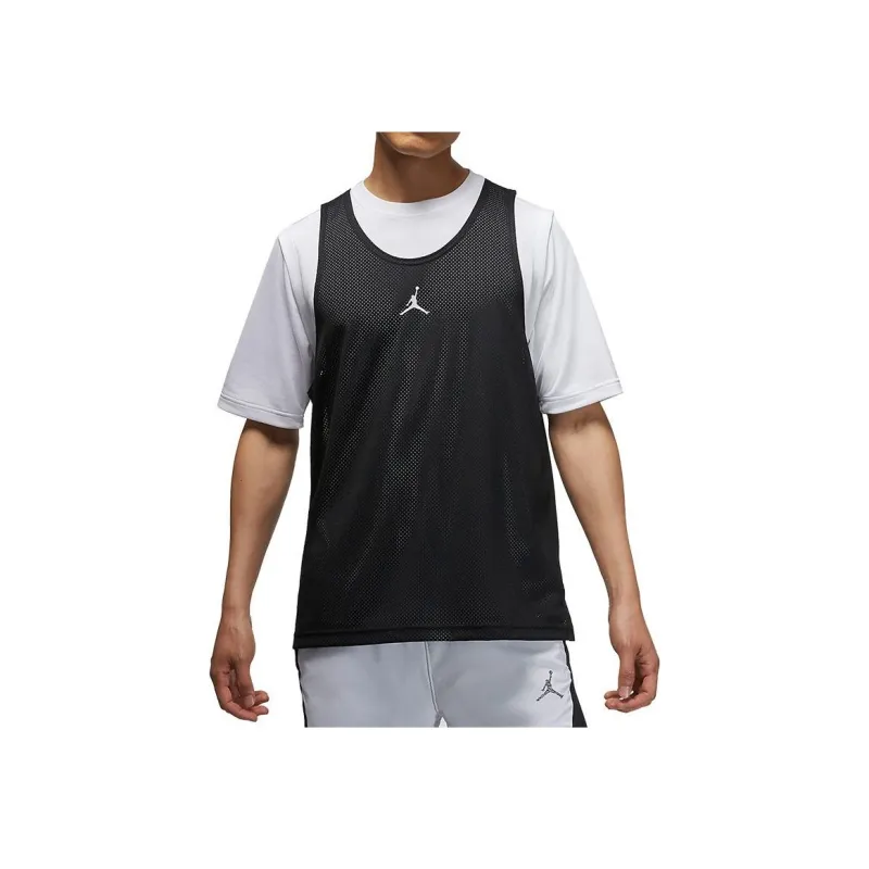 Jordan Sport Dri Fit T shirt-2