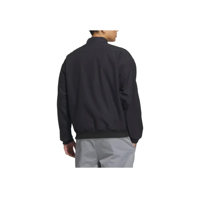 Adidas MUST HAVE WV JKT Jacket Men's Black-2