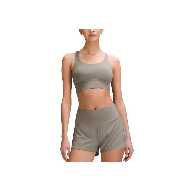 Lululemon Energy Collection Luxtreme™ Longline Sports Underwear Women's-4