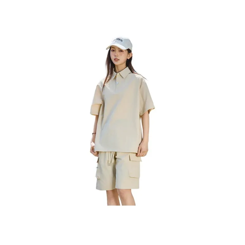 Ordifen Casual Suits Women's-9