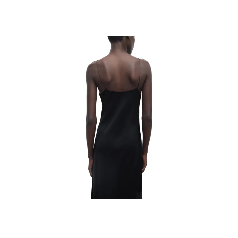 THE ROW Kolann Maxi Dress-5
