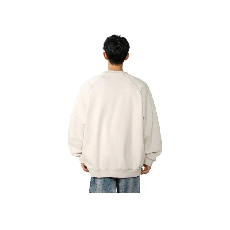 SCHEPPERHEYN Sweatshirts Unisex-2