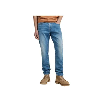 G STAR RAW Jeans Men's Medium Blue Tone