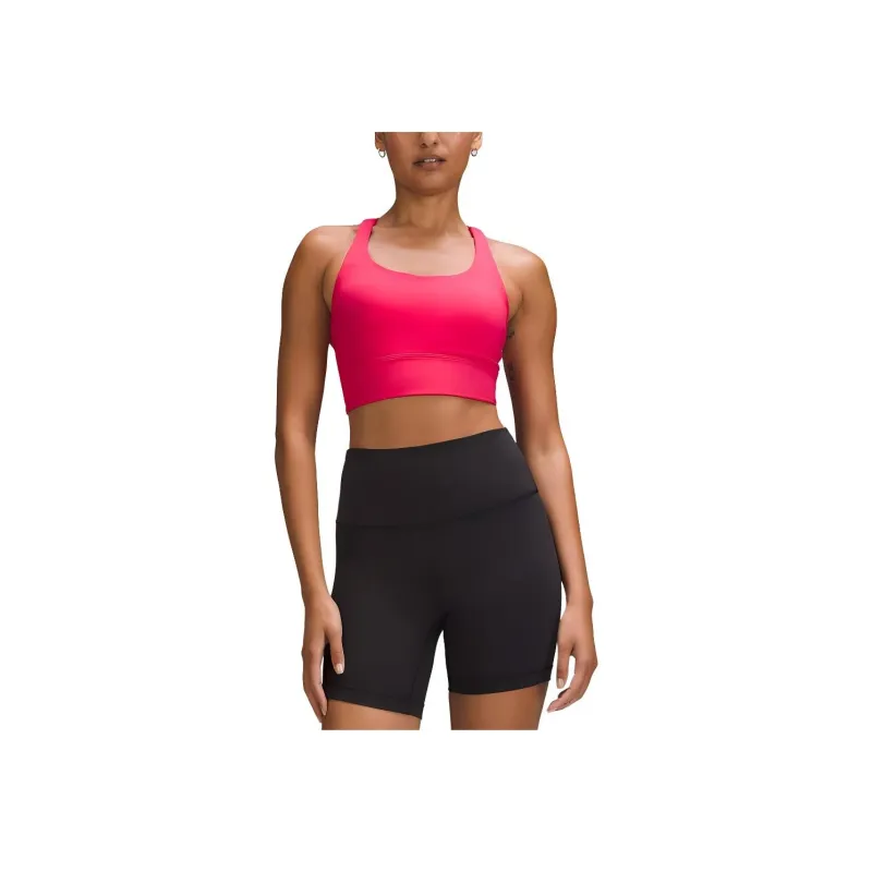 Lululemon Energy Collection Luxtreme™ Longline Sports Underwear Women's-0