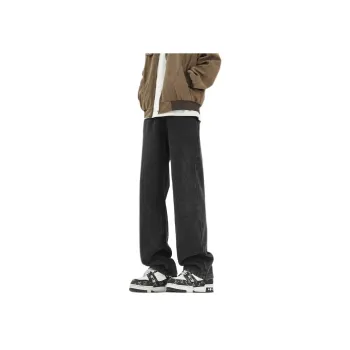 Supremo Cat Jeans Unisex