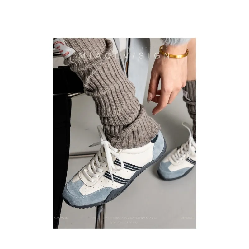 Wonderful Couple Slip Resistant, Abrasion Resistant, Lightweight, Breathable Low Top Casual Shoes Women's-7