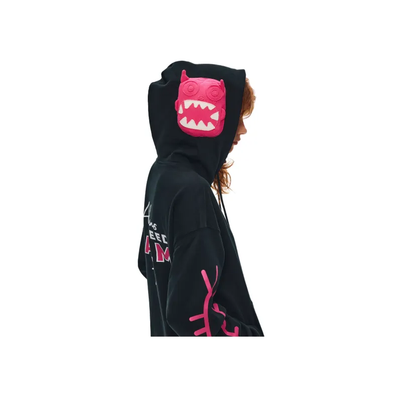 CALMMIND Sweatshirts Unisex-2
