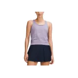 Elastane Stripes Light Purple/Spandex Stripe Lilac Ether