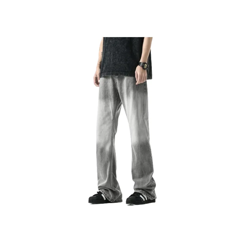 EDG Jeans Unisex-1