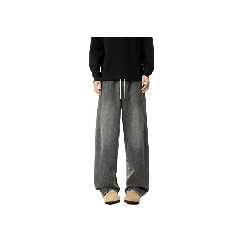Lulifama Jeans Unisex-19