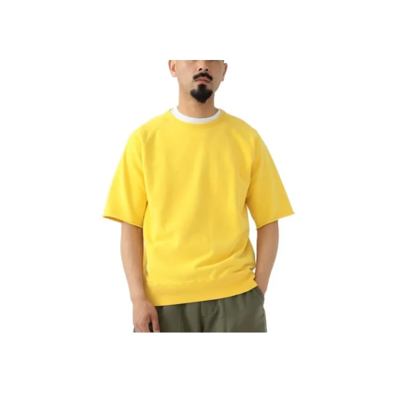 Remi Relief X Beams T Shirts Men-15