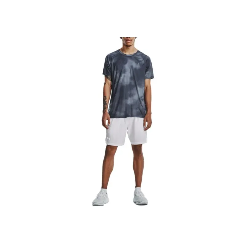 Under Armour Iso Chill T Shirt Men's Black-2