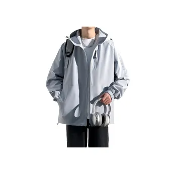 Merry City Jackets Coats Unisex