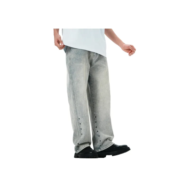 Premier 55 Jeans Unisex-7