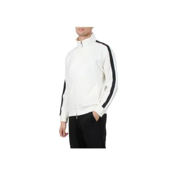 EMPORIO ARMANI Jackets & Coats Men's White