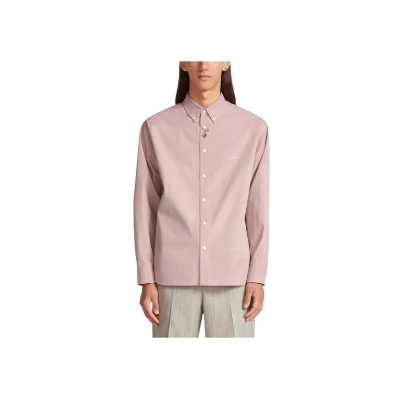 DIOR Shirts Men-2