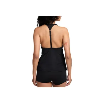 Nike Swim Essential Women's Square Neck Tankini Top