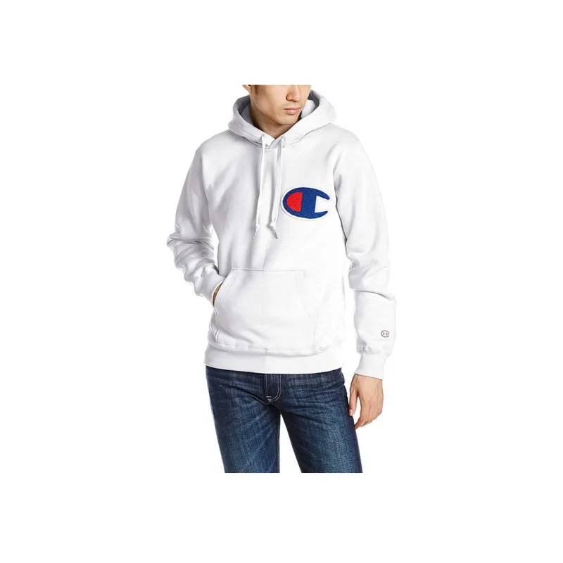 Champion Sweatshirts Unisex-2