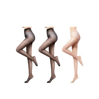 FREELASS Women's Pantyhose
