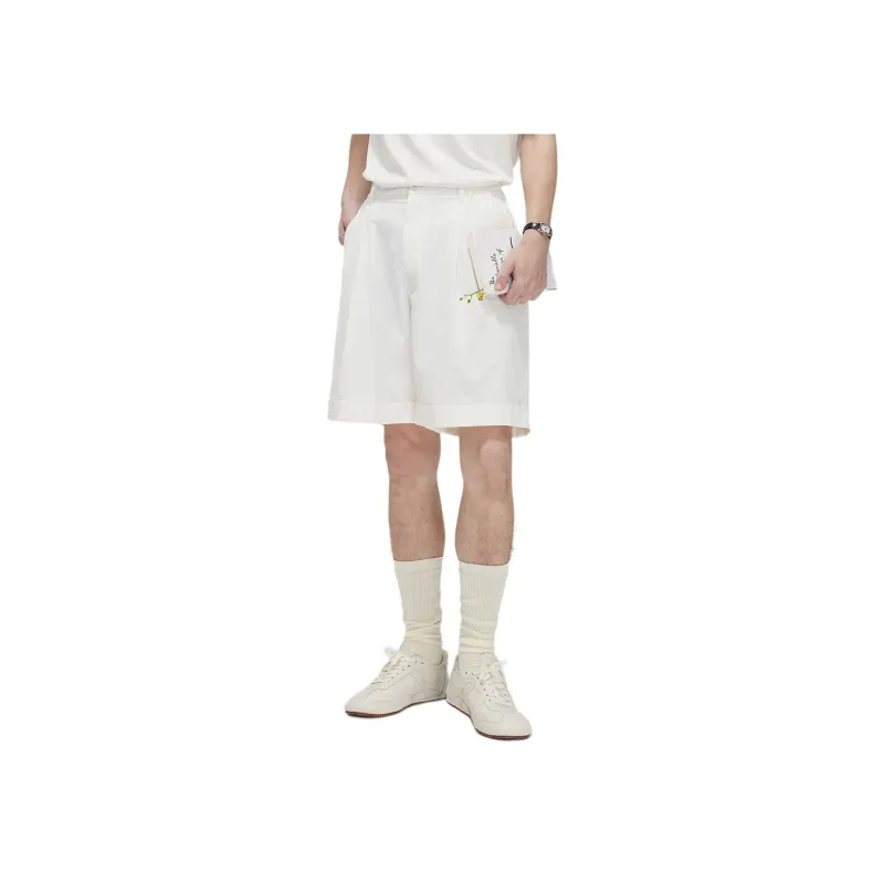 COKEIN 25SS Casual Shorts Men's-0