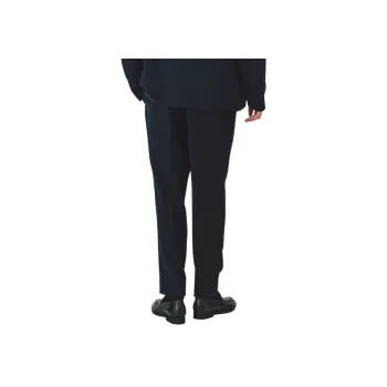 UNITED TOKYO SS25 Casual Pants Men's Marine Blue