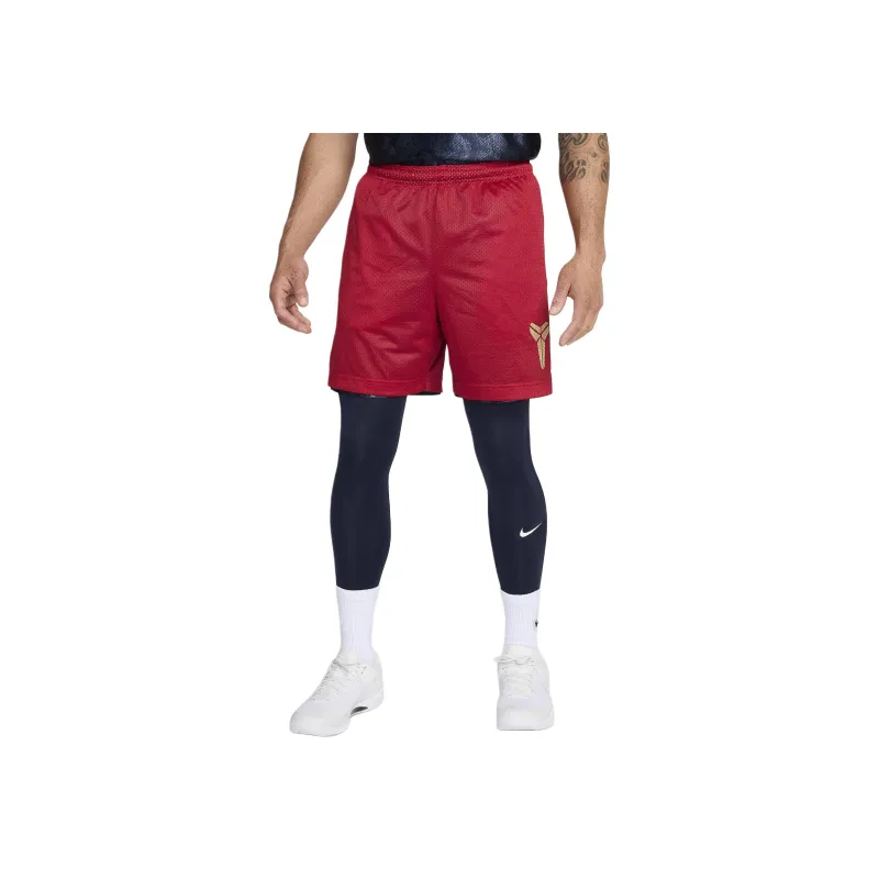 Nike Kobe Dri FIT Standard Issue Reversible Basketball Shorts-0