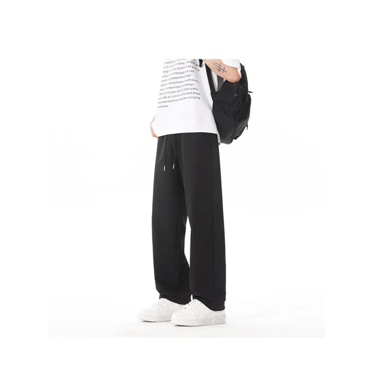 Warrior Huichao Cloud Sail Collection Casual Pants Unisex-3
