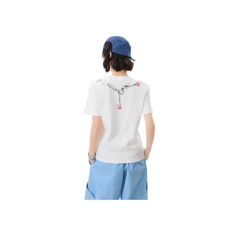 GBXM T Shirts Unisex-4