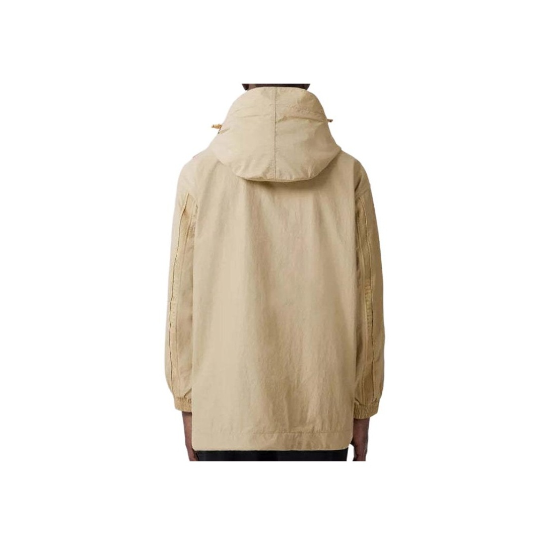アウターその他 Burberry Windbreakers Burberry Nylon Check Windbreaker Jacket | Saks Fifth Avenue