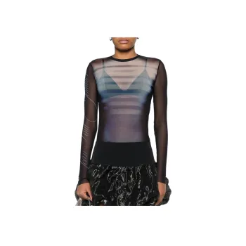 Jean Paul Gaultier The Le Male Top