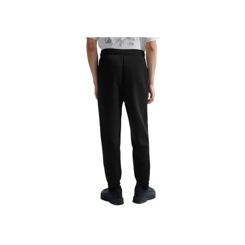 THE NORTH FACE City Outdoor Collection Casual Pants Men's Cosmic Black-4