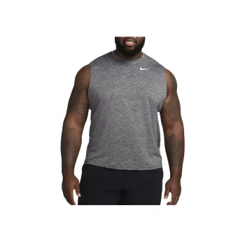 Nike Swim Men's Sleeveless Hydroguard Extended Size