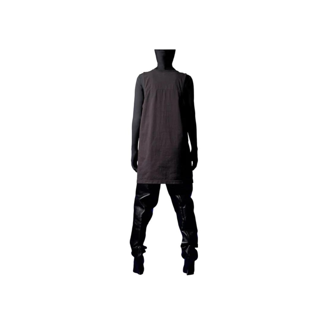 トップス Yeezy Gap Loose Tank Top XL Yeezy Gap Engineered by Balenciaga Women's Sleeveless Second