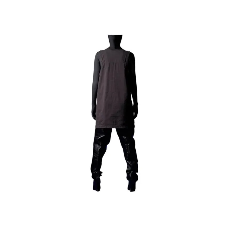 YEEZY Gap Loose Tank Top-4
