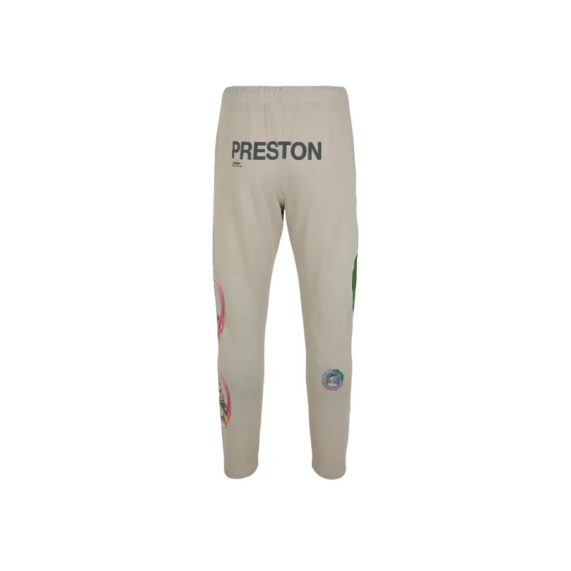 HERON PRESTON Casual Pants Men's Light Umber-1