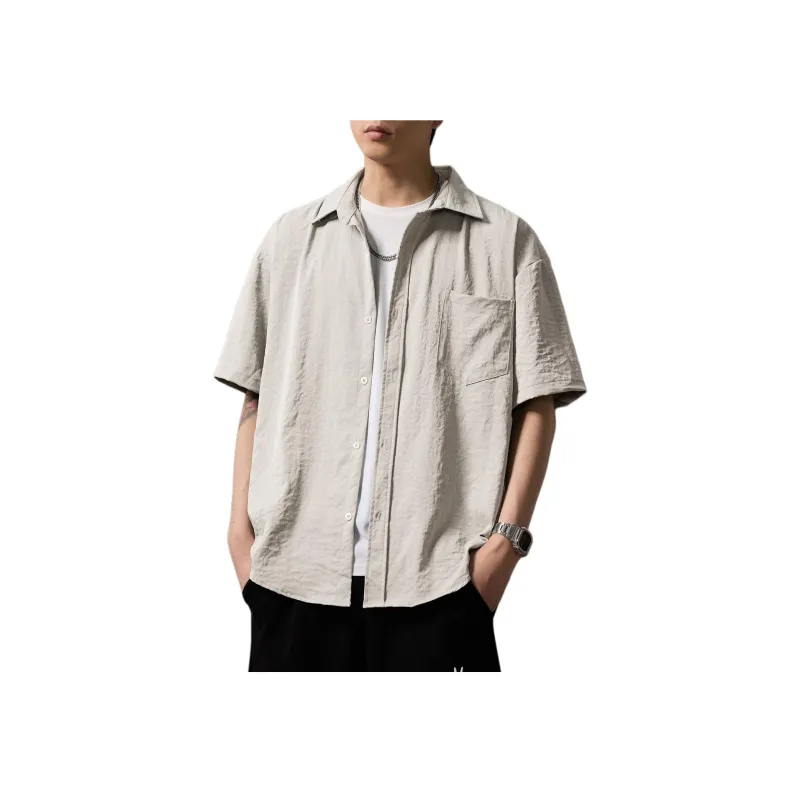 WOOD SOON Trendy Brand Premium Cool And Stylish Men's Coat Men's-20