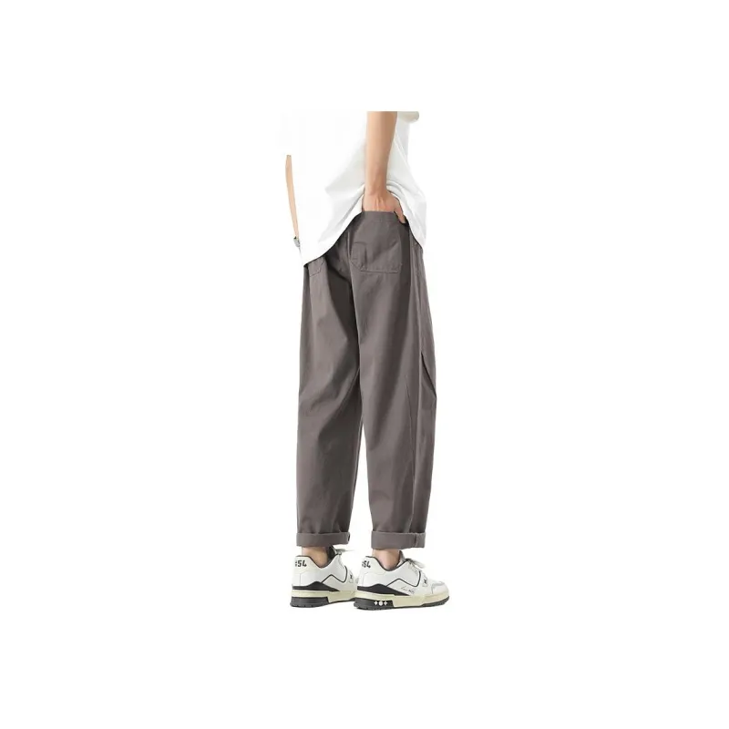 RCTAMY Casual Pants Unisex-1
